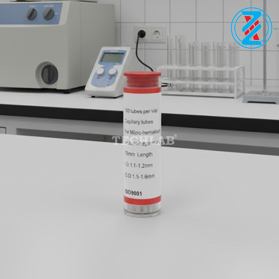 ỐNG MAO QUẢN_GENLAB