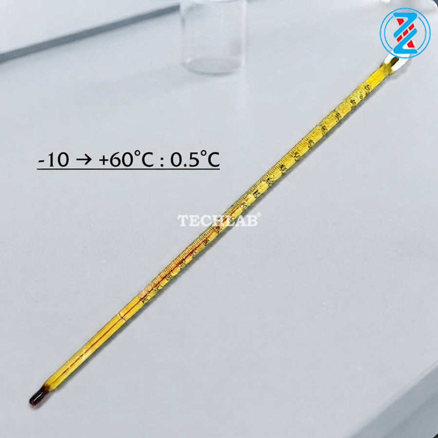 NHIỆT KẾ HG PROMOLAB -10+60: 0.5độ C _PHÁP