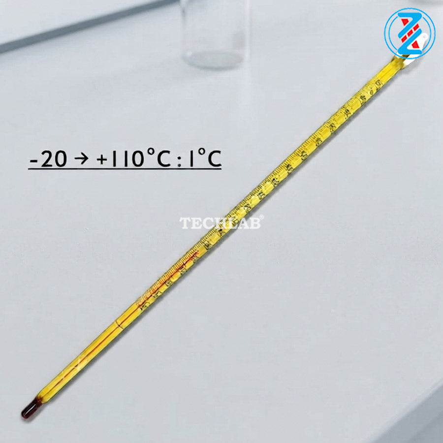 NHIỆT KẾ HG PROMOLAB -20+110 : 1độ C_PHÁP