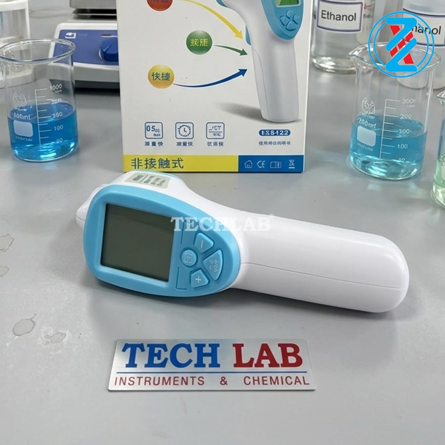 NHIỆT KẾ HỒNG NGOẠI IT-122