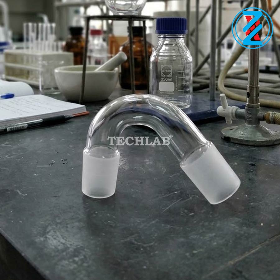 Nhánh Chưng Cất 2 Nhám