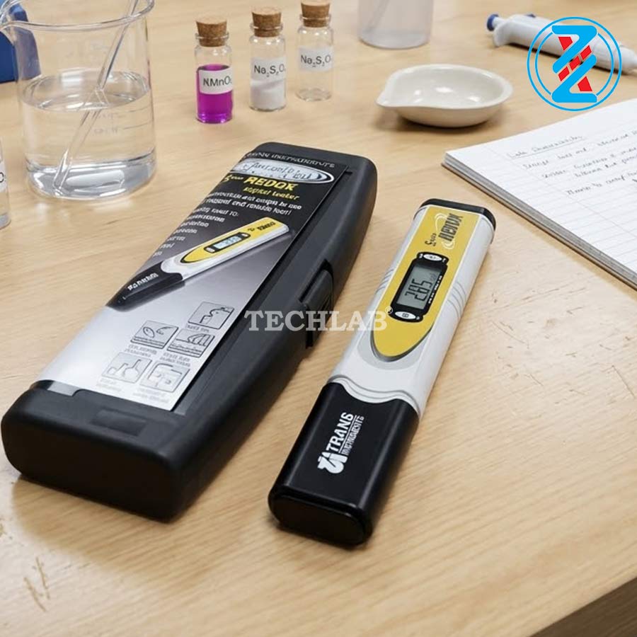 Máy Đo Điện Thế ORP / Redox Senz Redox_Trans Instruments