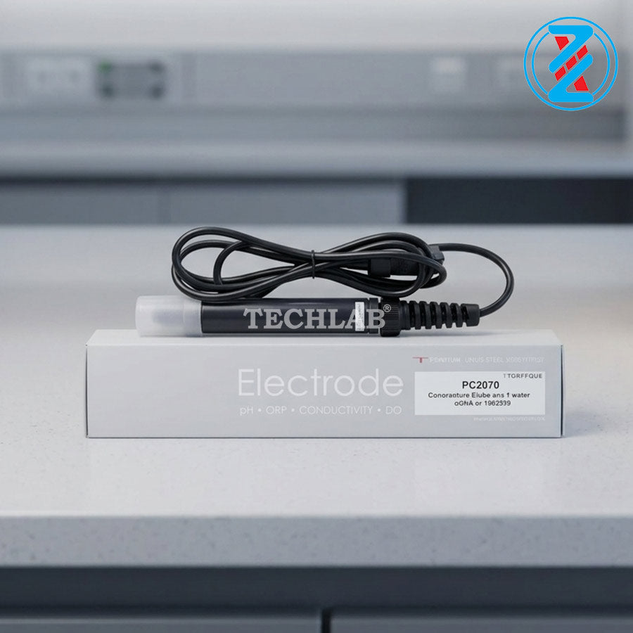 Điện Cực Độ Dẫn Điện PC3070_Trans Instruments
