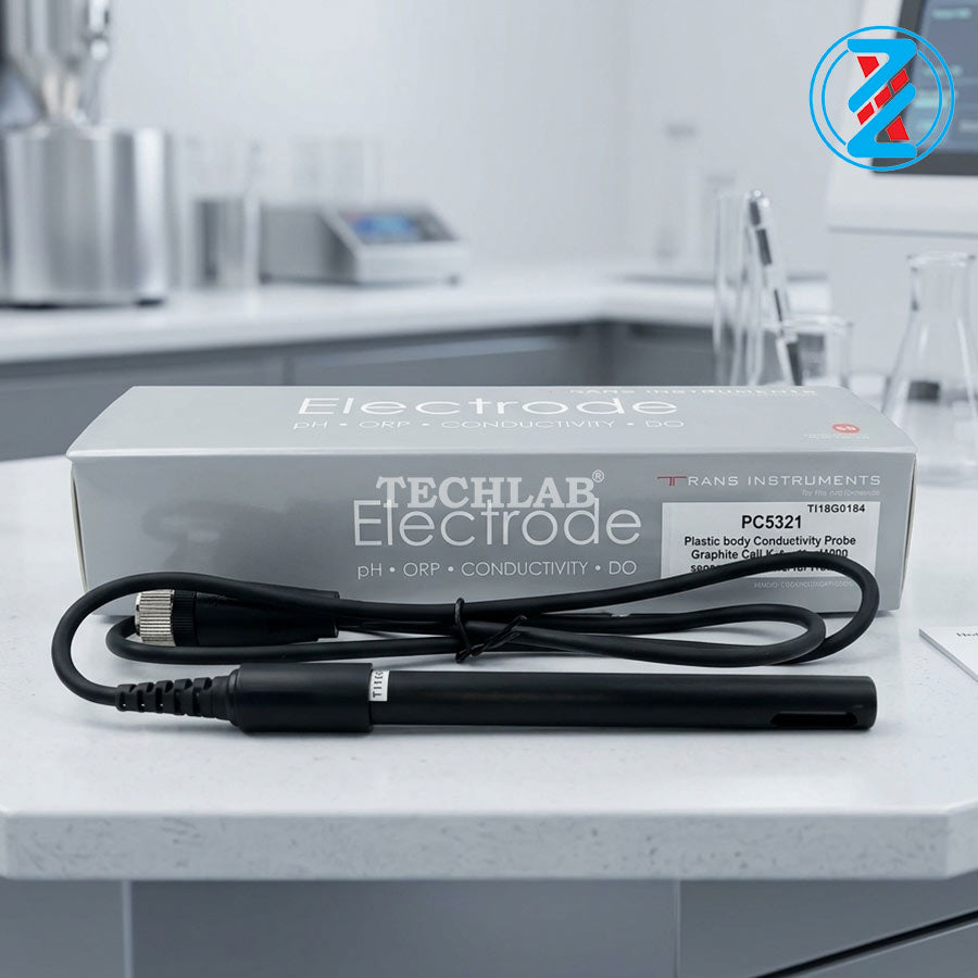 Điện Cực Độ Dẫn Điện PC5321_Trans Instruments