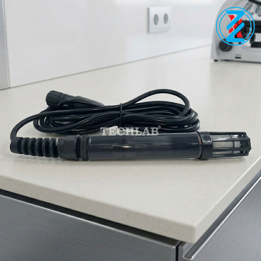 Điện Cực Đo Oxy Hòa Tan PD3070-3_Trans Instruments