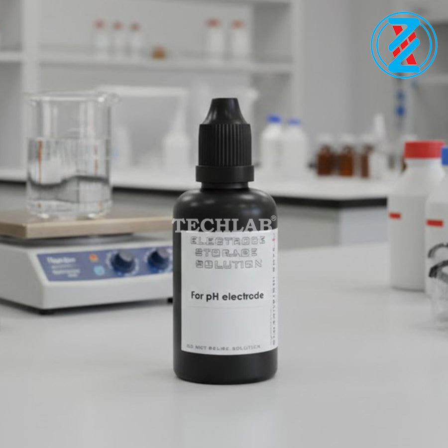 Dung Dịch Bảo Quản Điện Cực PH 4230 50ml_Trans Instruments