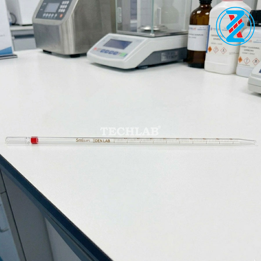 PIPET KẺ 5ML_GENLAB