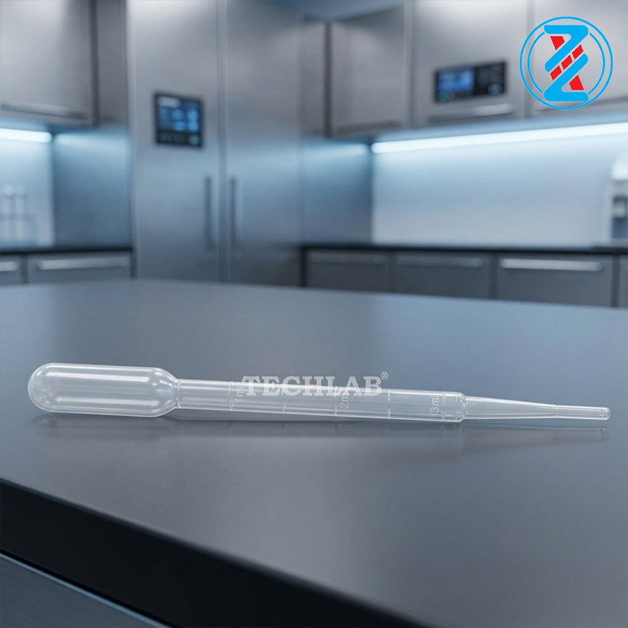 Pipet Paster Nhựa