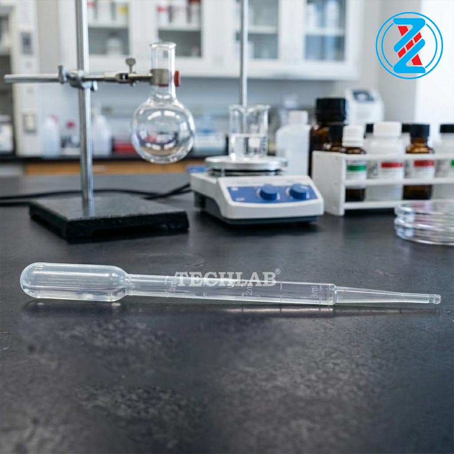 Pipet Paster Nhựa