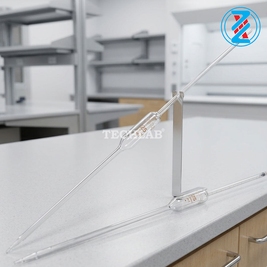 Pipette Bầu GENLAB