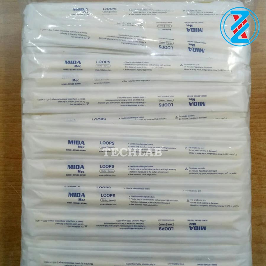 QUE CẤY 10UL (ĐÃ TT) QC2/1_MIDA