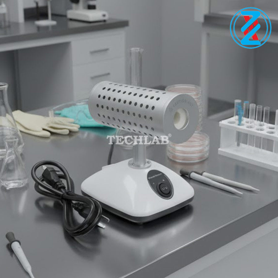 MÁY TIỆT TRÙNG HỒNG NGOẠI ST800-S_DLAB