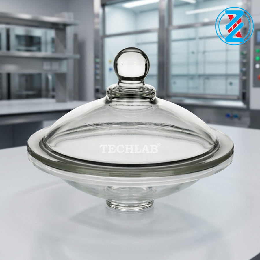Nắp Bình Bình Hút Ẩm Không Vòi Simax