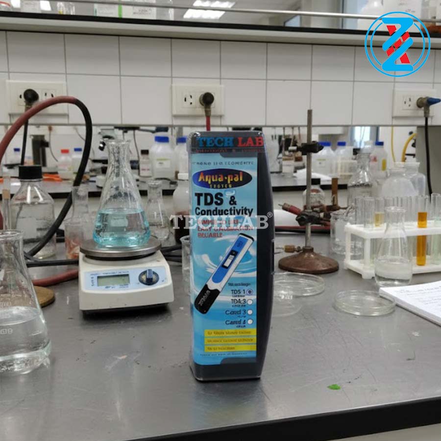 Máy Đo Tổng Chất Rắn Hòa Tan (TDS) Dạng Bút TDS1_Trans Instruments