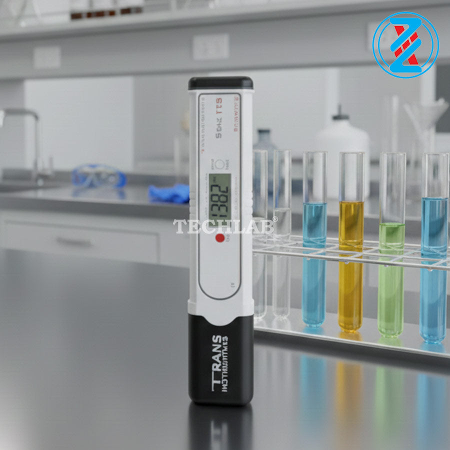 Máy Đo Tổng Chất Rắn Hòa Tan (TDS) Dạng Bút Senz TDS_Trans Instruments