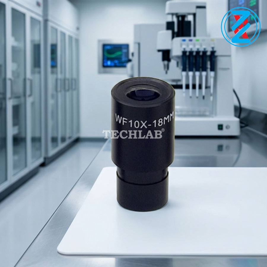 Thị Kính WF 10x/18mm M-002_OPTIKA