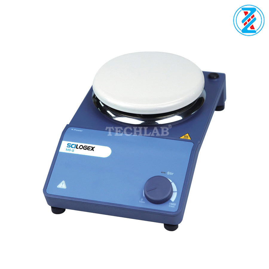 Máy Khuấy Từ Không Gia Nhiệt MS-S_SCILOGEX