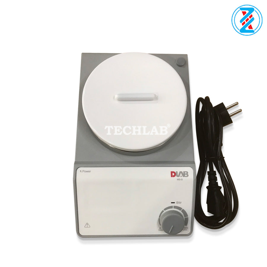 Máy Khuấy Từ Không Gia Nhiệt MS-S_DLAB