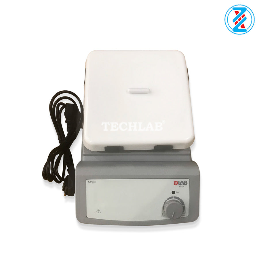 Máy khuấy từ không gia nhiệt MS7-S_DLAB