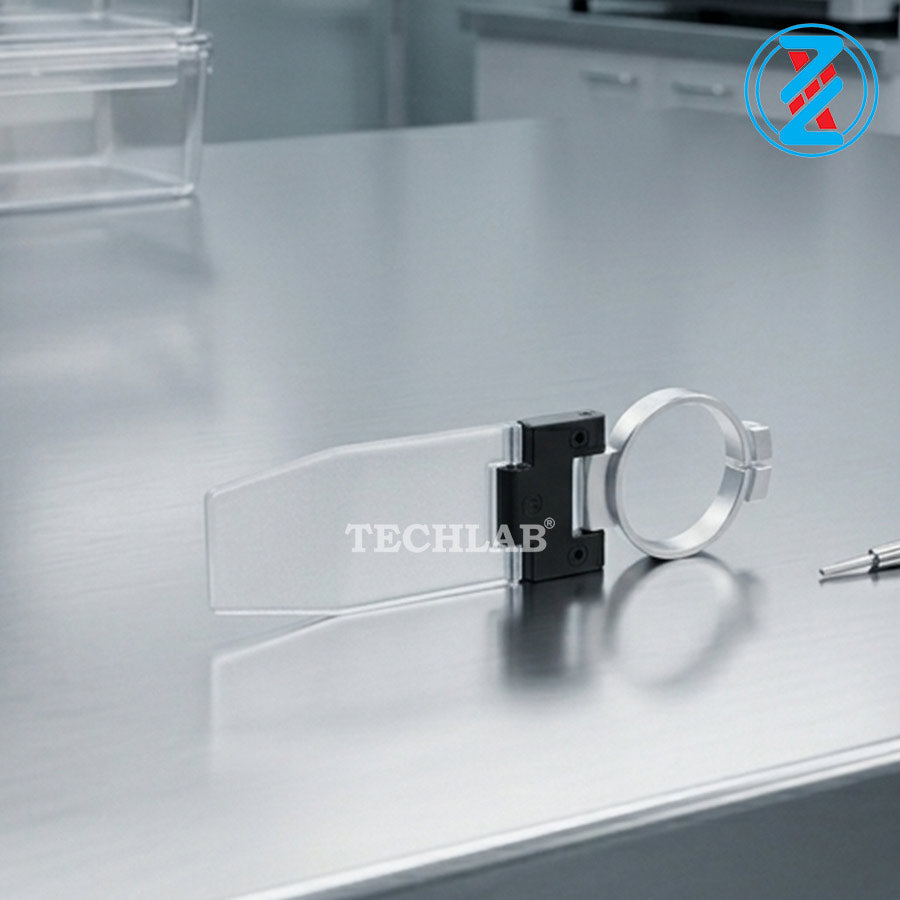 Phiến Kính Của Khúc Xạ Kế_Trans Instruments