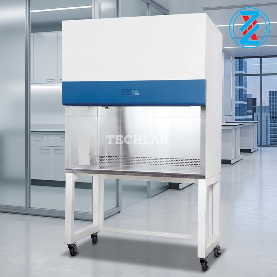 Tủ Cấy Vi Sinh Type : TL-BC1.2E