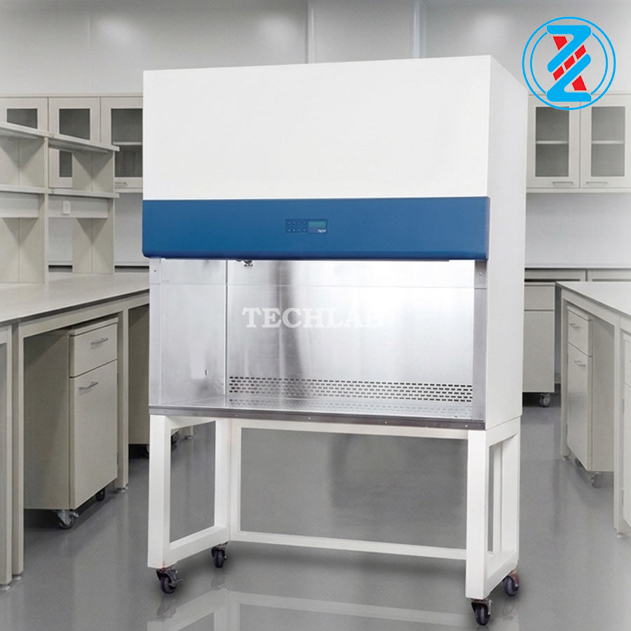 Tủ Cấy Vi Sinh Type : TL-BC1.5E