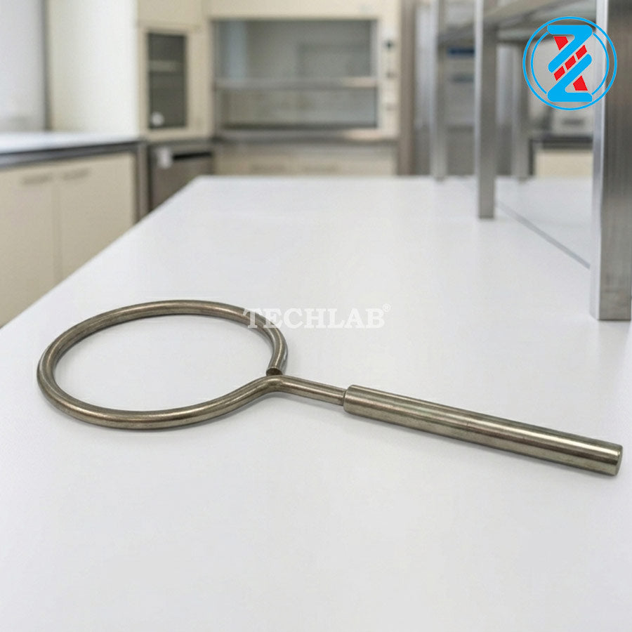 Vòng Phễu Inox
