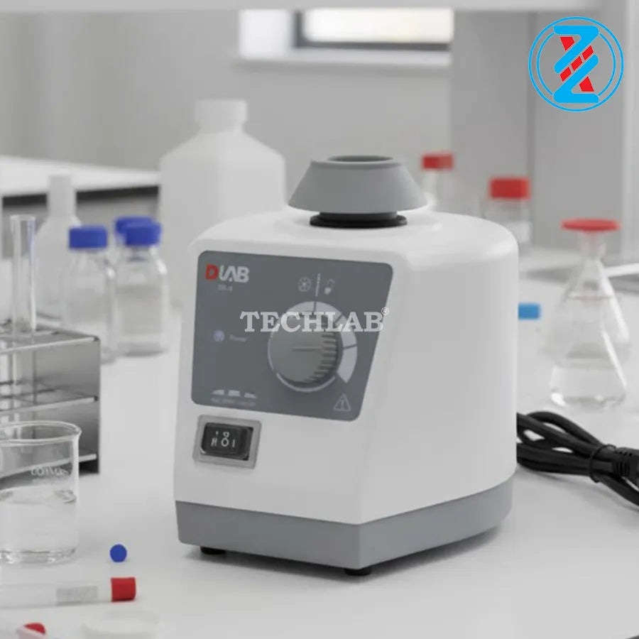 Máy Lắc Vortex MX-S_DLAB