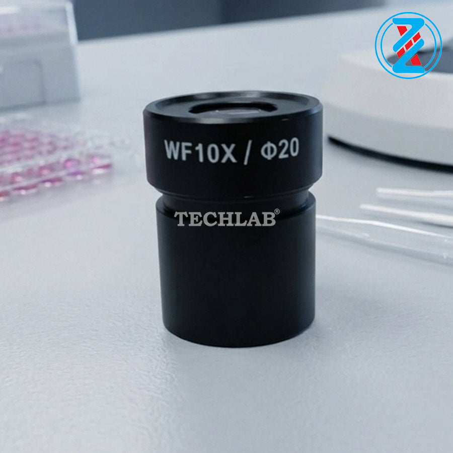 WF 10x/20mm ST-005_OPTIKA