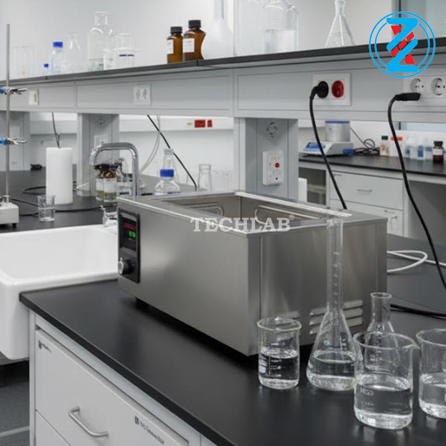 Bể Cách Thủy WNB29