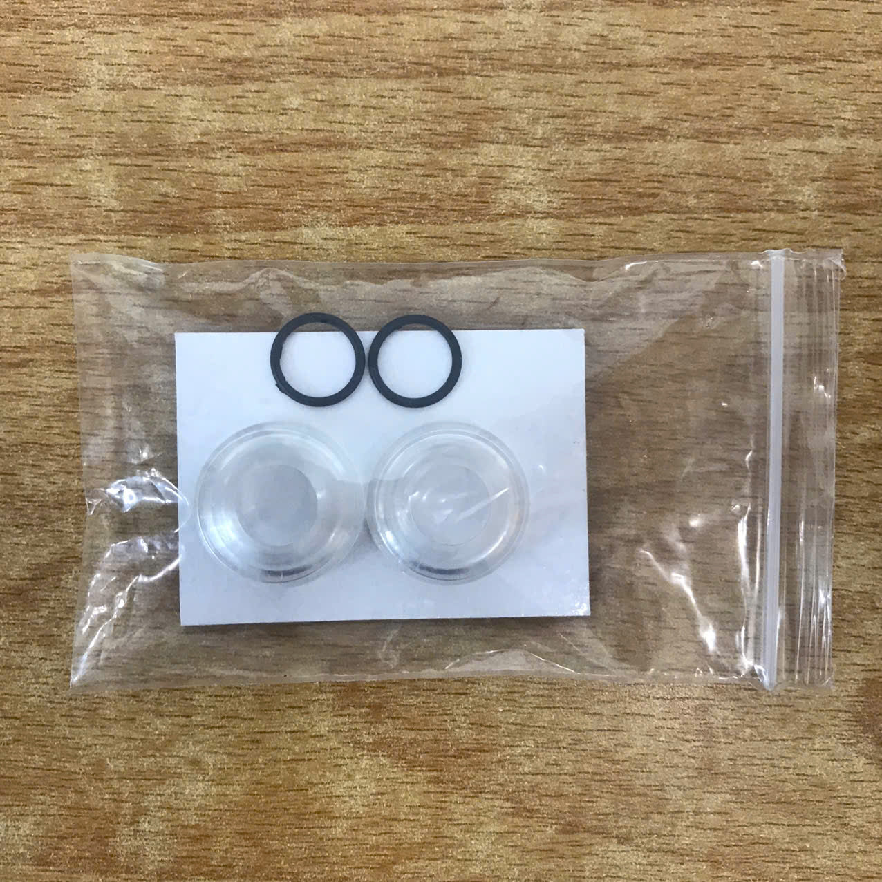 Màng Điện Cực Máy Đo Oxy Hòa Tan AD3030_Trans Instruments