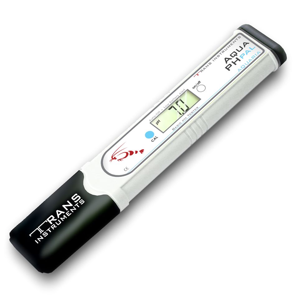 Máy Đo PH Dạng Bút Aqua Pal +_Trans Instruments
