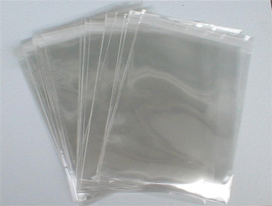Bao Nylon Dập Mẫu