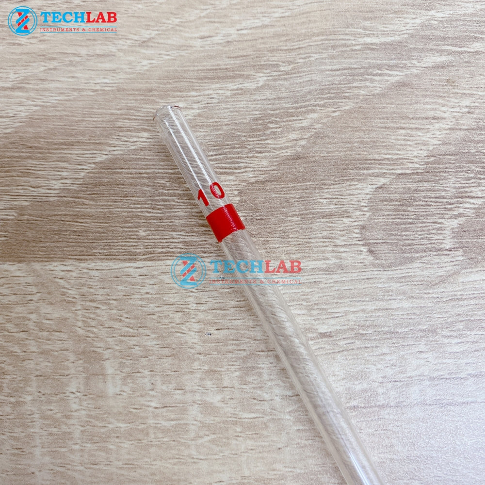 PIPET BẦU 10ML_GENLAB