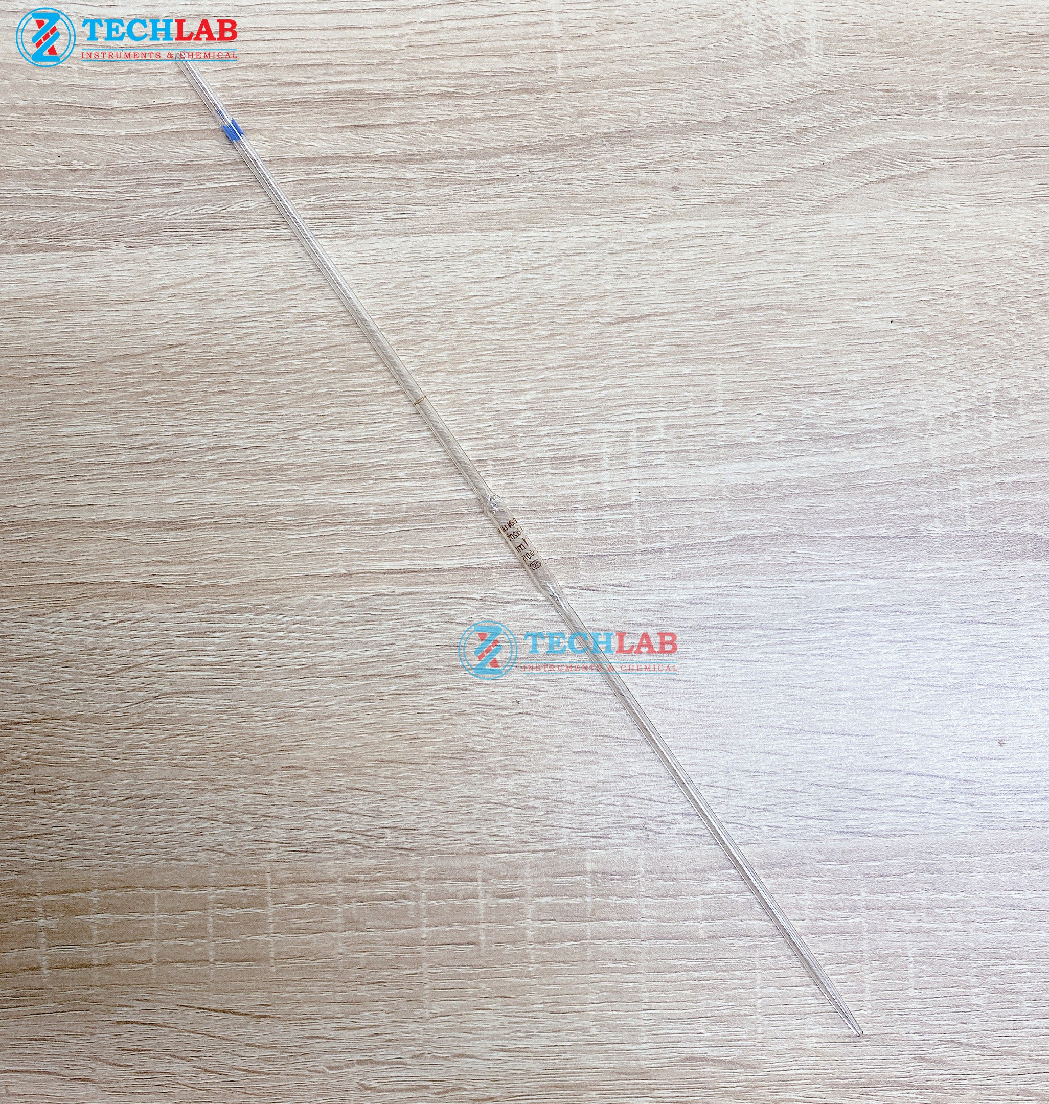 PIPET BẦU 1ML_GENLAB