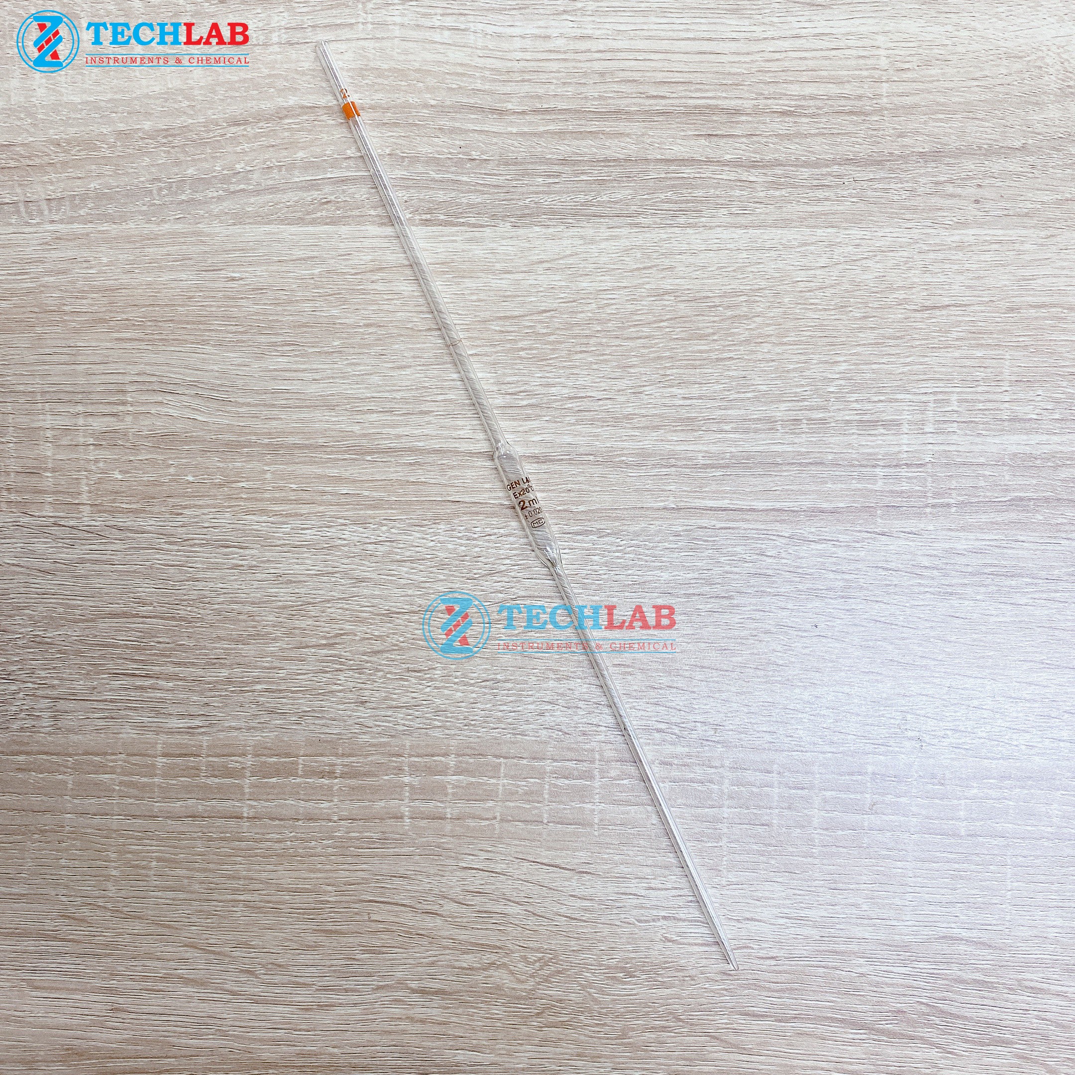 PIPET BẦU 2ML_GENLAB