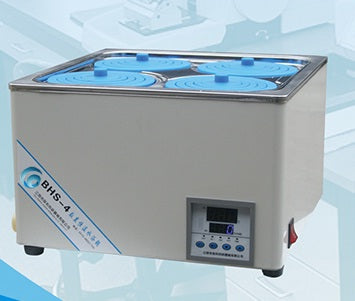 Bể Cách Thủy 4 Chỗ BHS-4_GENLAB