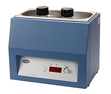 BỂ CÁCH THỦY HIỂN THỊ SỐ SWB6D