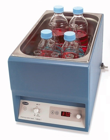 BỂ CÁCH THỦY LẮC HIỂN THỊ SỐ SBS40