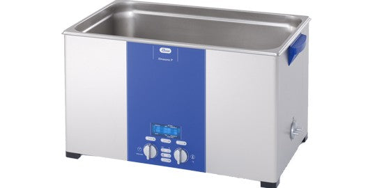 Bể Rửa Siêu Âm Có Gia Nhiệt Elma P300H