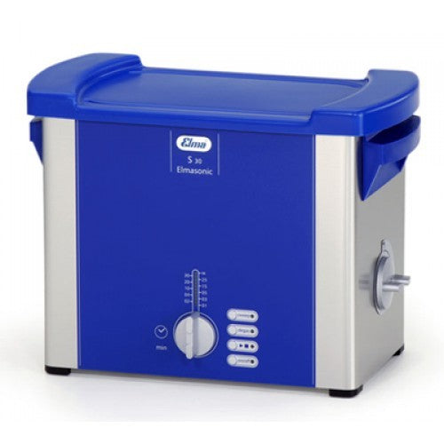 Bể Rửa Siêu Âm Elma S10