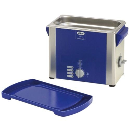 Bể Rửa Siêu Âm Elma S30
