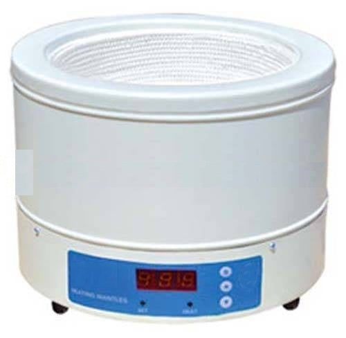 Bếp Đun Bình Cầu Hiện Số 98-I-C 10000ml