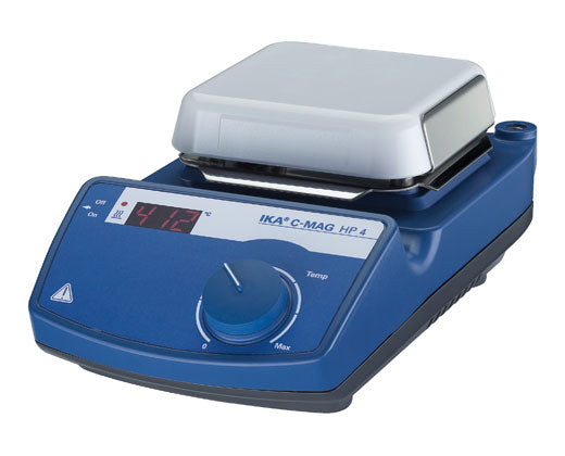 Bếp Gia Nhiệt C-MAG HP 4_IKA