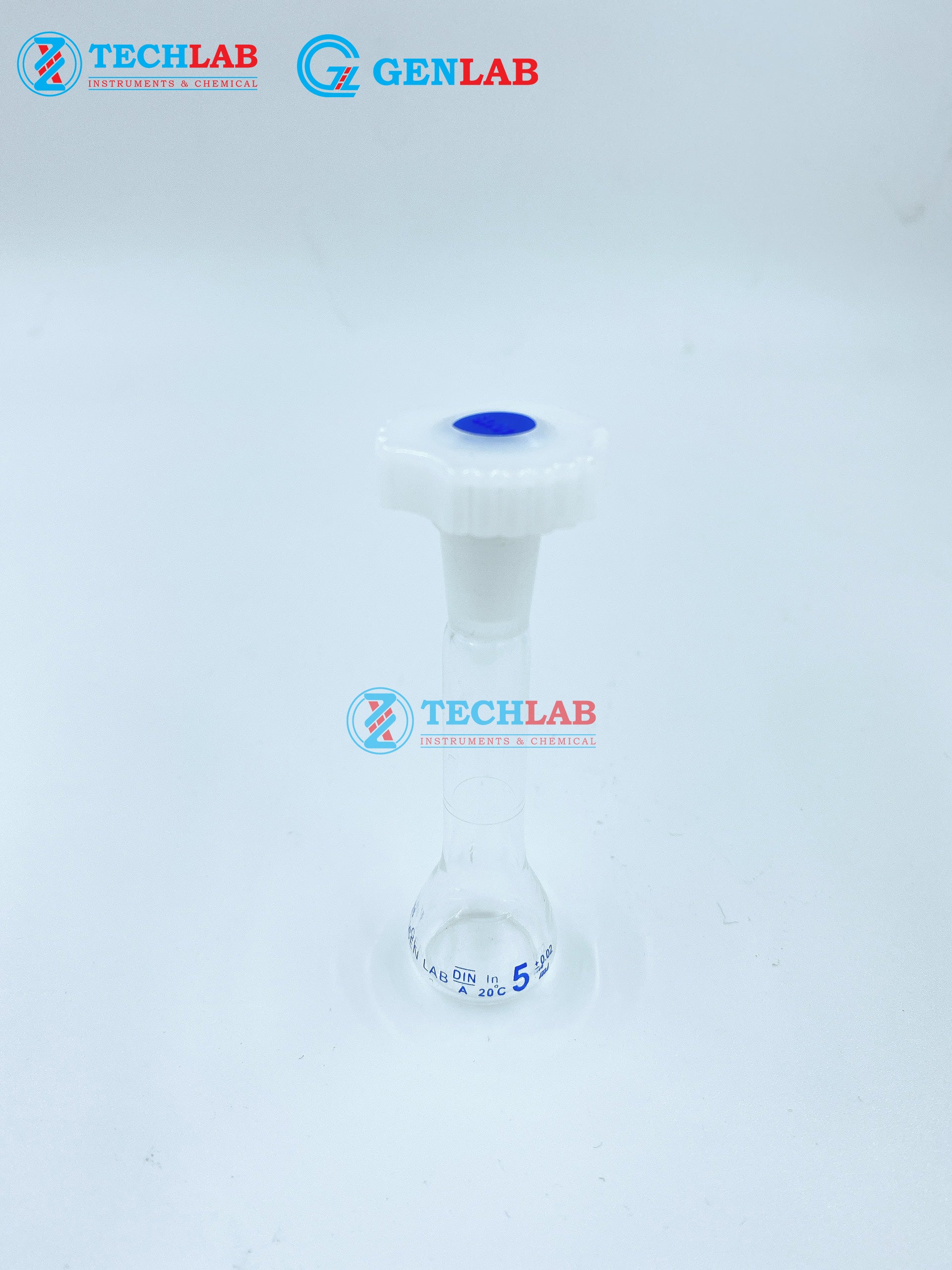 BÌNH ĐỊNH MỨC 5ML_GENLAB