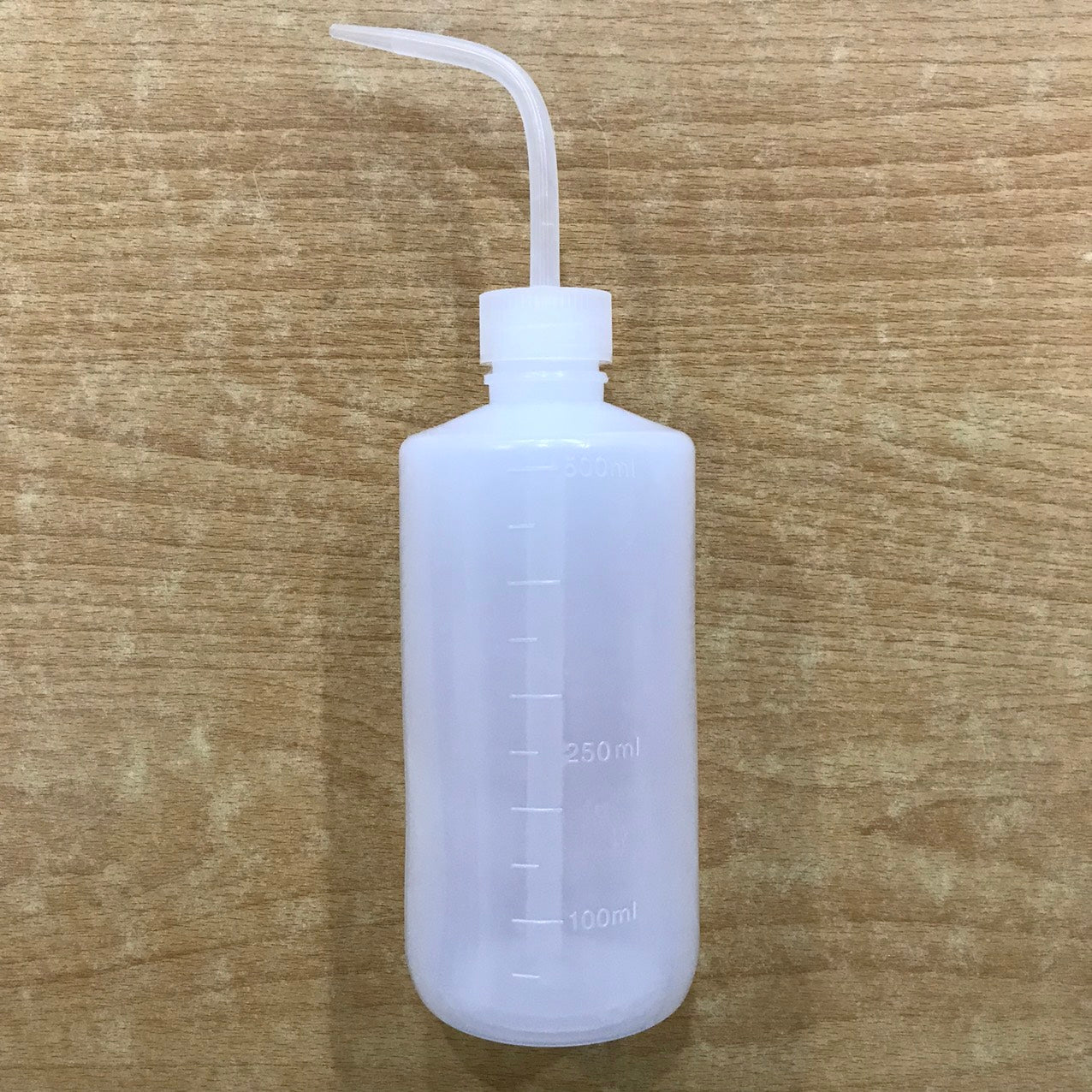 BÌNH TIA NHỰA 500ML_GENLAB