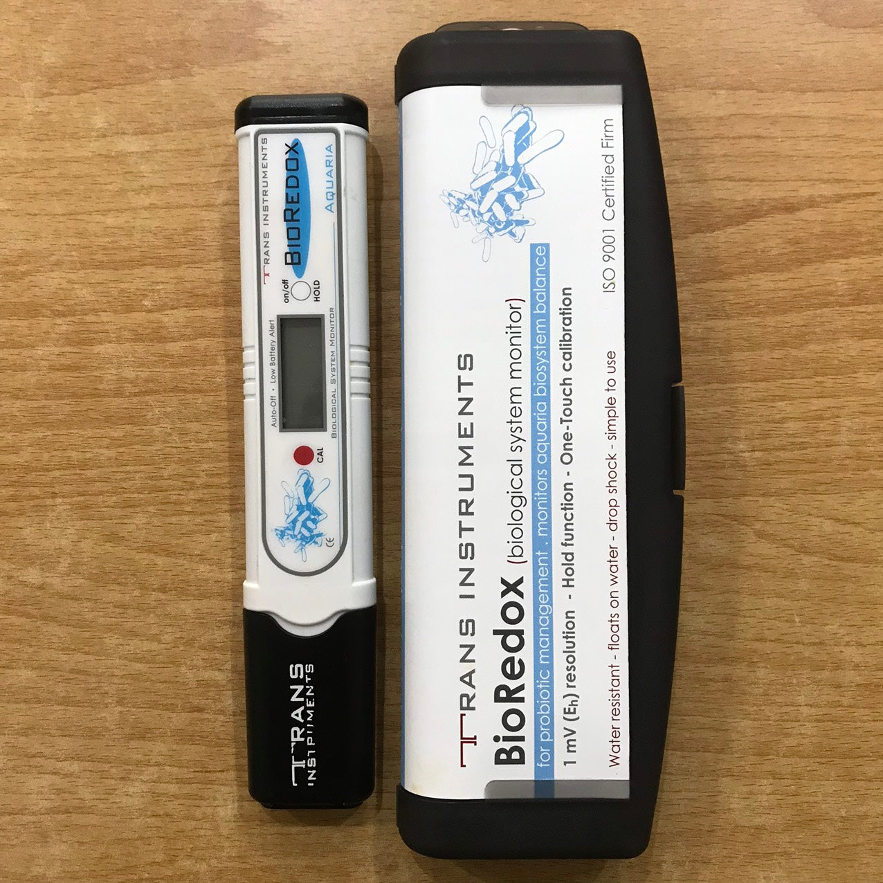 Máy Đo Điện Thế ORP / Redox BioRedox_Trans Instruments