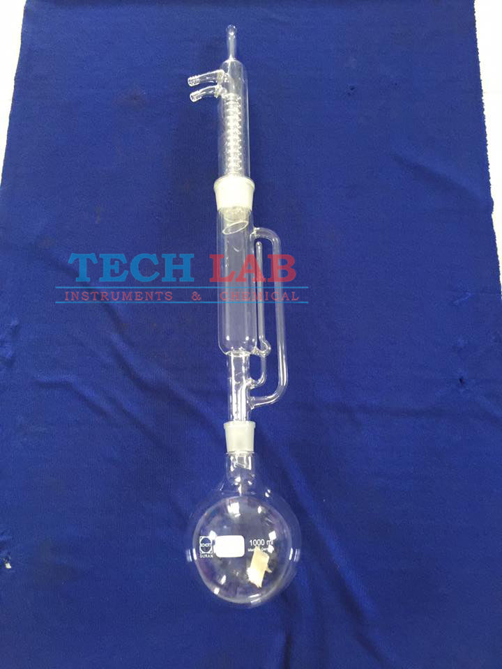 Bộ Chiết Soxhlet
