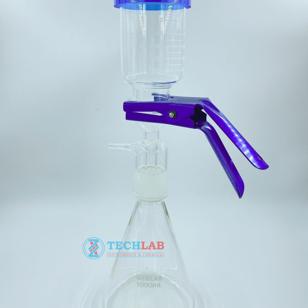 BỘ LỌC VI SINH NHÁM NGOÀI 1000ML_GENLAB