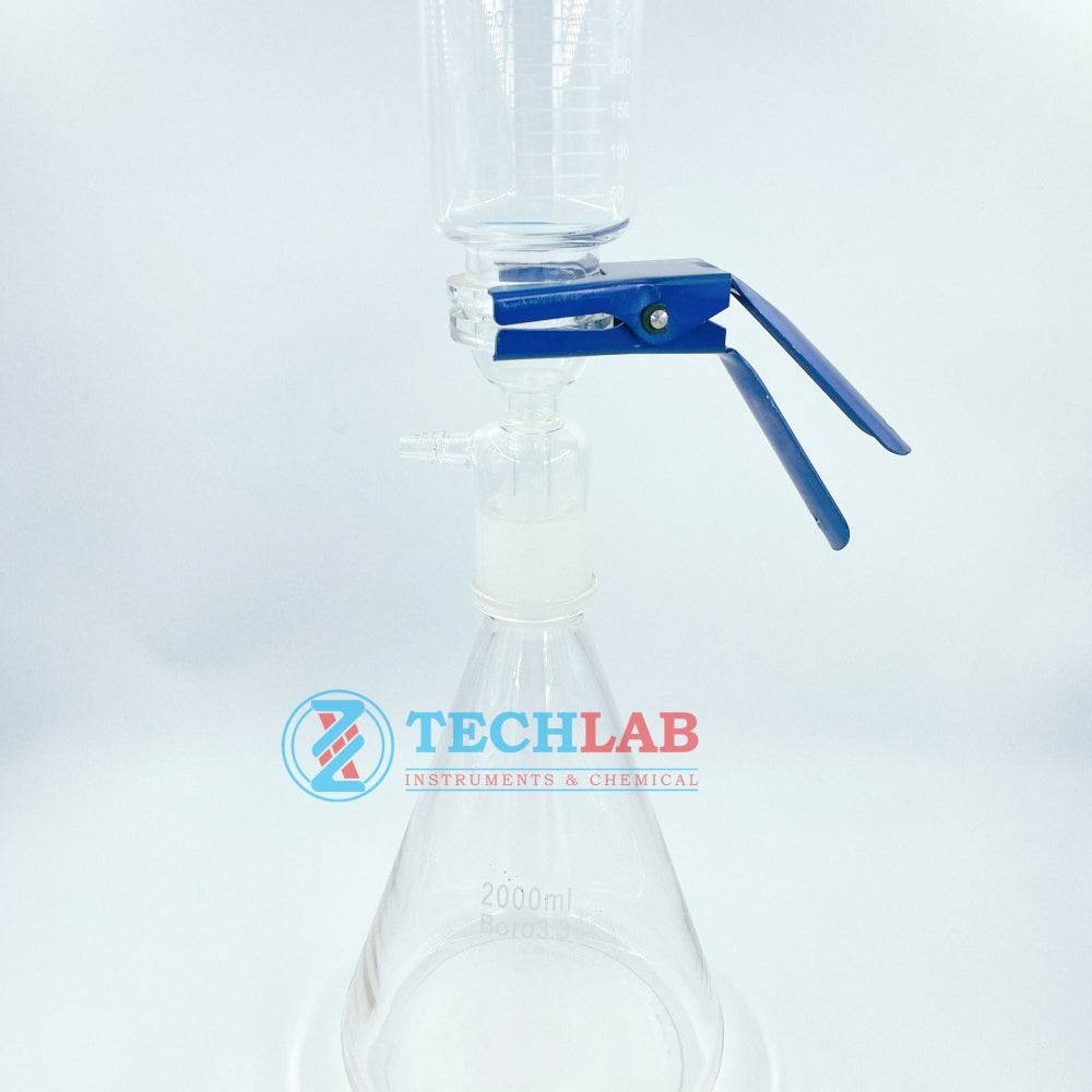 BỘ LỌC VI SINH NHÁM NGOÀI 2000ML_GENLAB